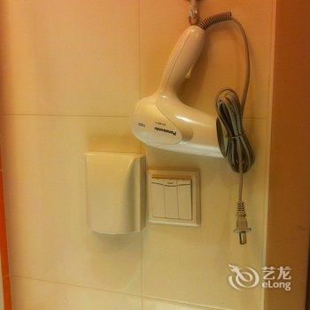 珠海爱思家公寓酒店提供图片