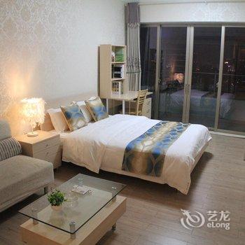 珠海爱思家公寓酒店提供图片