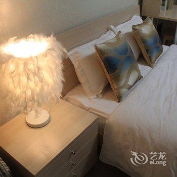 珠海爱思家公寓酒店提供图片