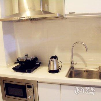 珠海爱思家公寓酒店提供图片