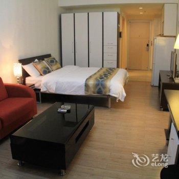 珠海爱思家公寓酒店提供图片