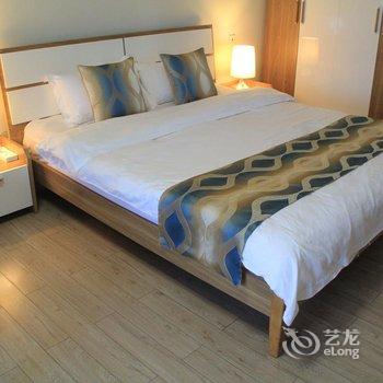 珠海爱思家公寓酒店提供图片