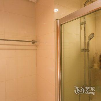 珠海爱思家公寓酒店提供图片