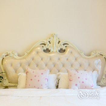 重庆Myhouse酒店式公寓酒店提供图片