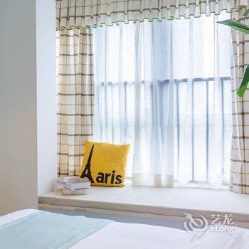 重庆Myhouse酒店式公寓酒店提供图片