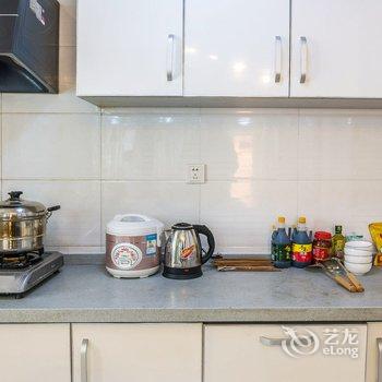 成都-又见小山水-公寓酒店提供图片