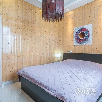 上海迪斯尼独栋别墅(向民路店)酒店提供图片