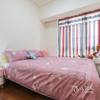 广州网红的小屋酒店提供图片