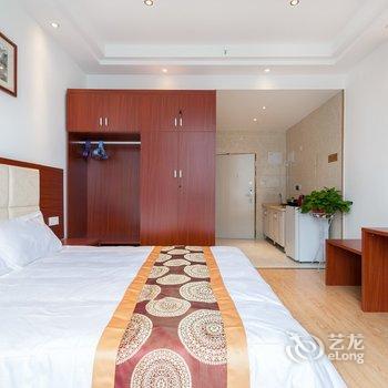 贵阳冉冉之家酒店式公寓酒店提供图片