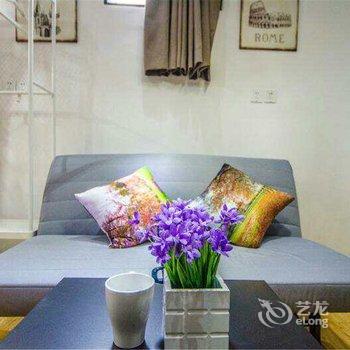 上海爱家爱生活普通公寓酒店提供图片