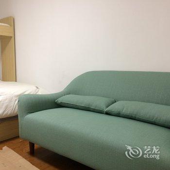 上海Julia婷婷普通公寓酒店提供图片