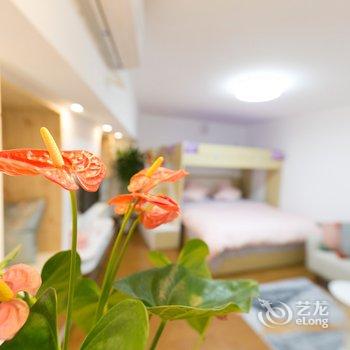 上海Julia婷婷普通公寓酒店提供图片