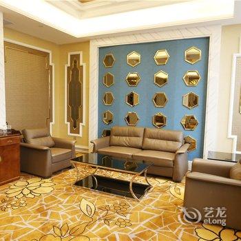 重庆天兴大酒店酒店提供图片