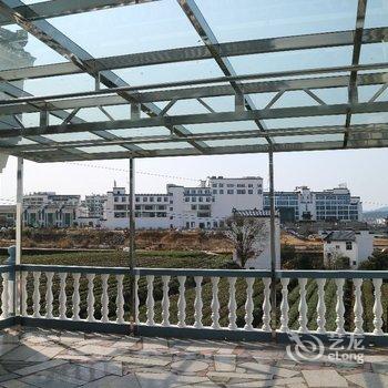 婺源老洪民宿酒店提供图片