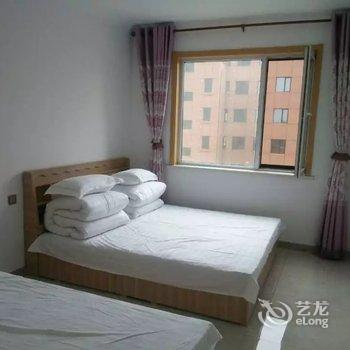 绥中最便利日租房酒店提供图片