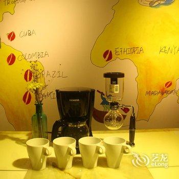 小李家青旅(广州华师店)酒店提供图片