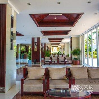 三亚海芝上海景度假公寓酒店提供图片