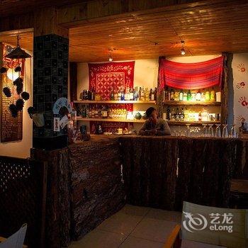 盐源王妃园客栈酒店提供图片