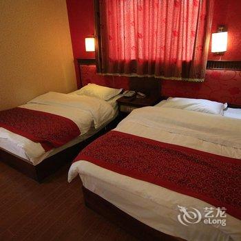 丽江万和酒店酒店提供图片