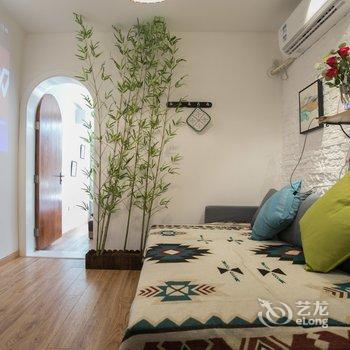 上海咪咪家特色民宿(华山路店)酒店提供图片