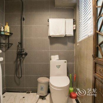 上海咪咪家特色民宿(华山路店)酒店提供图片