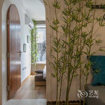 上海咪咪家特色民宿(华山路店)酒店提供图片