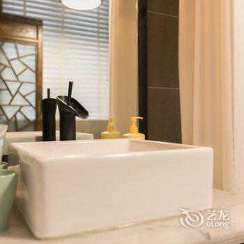 上海咪咪家特色民宿(华山路店)酒店提供图片