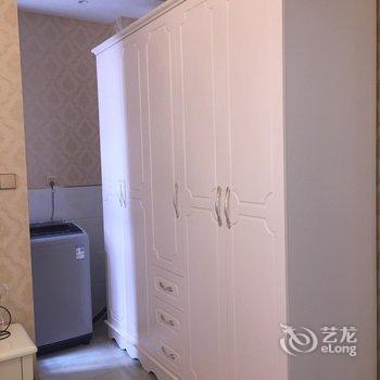 西安时尚达人普通公寓酒店提供图片