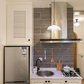 上海咪咪家特色民宿(华山路店)酒店提供图片