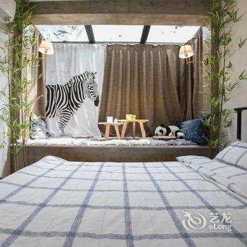 上海咪咪家特色民宿(华山路店)酒店提供图片