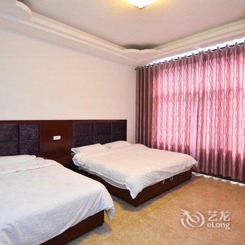焦作云台山玫瑰快捷酒店酒店提供图片
