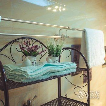 上海上海懒悠悠精品民宿(高安路店)酒店提供图片