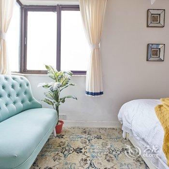 上海上海懒悠悠精品民宿(高安路店)酒店提供图片