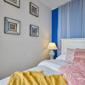 上海上海懒悠悠精品民宿(高安路店)酒店提供图片