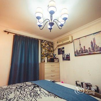 上海上海懒悠悠精品民宿(高安路店)酒店提供图片