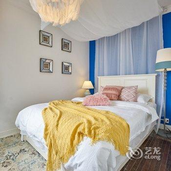 上海上海懒悠悠精品民宿(高安路店)酒店提供图片