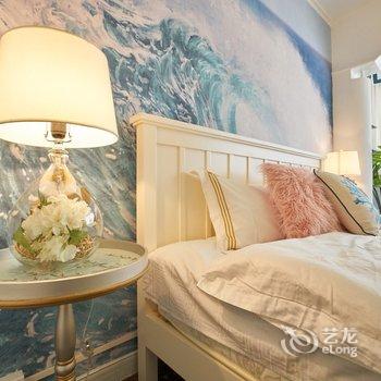 上海上海懒悠悠精品民宿(高安路店)酒店提供图片