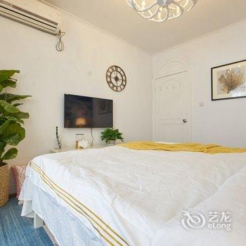 上海上海懒悠悠精品民宿(高安路店)酒店提供图片