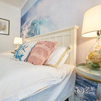 上海上海懒悠悠精品民宿(高安路店)酒店提供图片