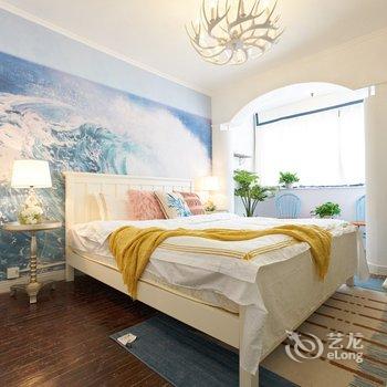 上海上海懒悠悠精品民宿(高安路店)酒店提供图片