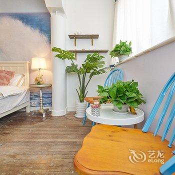 上海上海懒悠悠精品民宿(高安路店)酒店提供图片