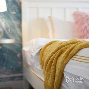 上海上海懒悠悠精品民宿(高安路店)酒店提供图片