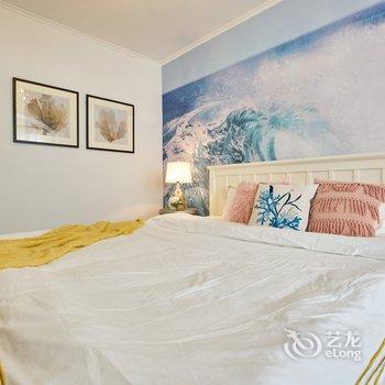 上海上海懒悠悠精品民宿(高安路店)酒店提供图片