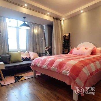 上海上海卡乐乐的家普通公寓(东方路店)酒店提供图片