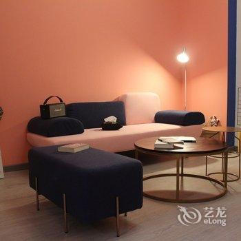 广州NotFoundStudio普通公寓酒店提供图片