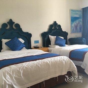 惠州公园欢乐颂酒店式公寓酒店提供图片