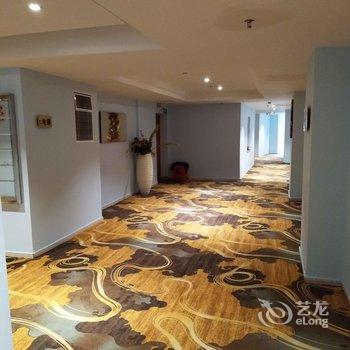 上饶风尚快捷酒店酒店提供图片