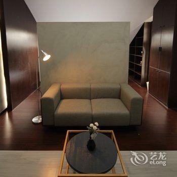 上海Alive日式榻榻米两居室近黄浦江普通公寓(北苏州路店)酒店提供图片