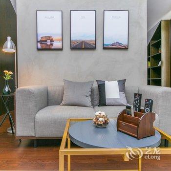 上海Alive日式榻榻米两居室近黄浦江普通公寓(北苏州路店)酒店提供图片