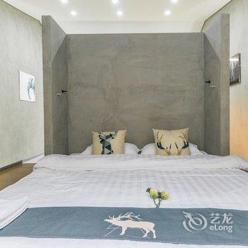 上海Alive日式榻榻米两居室近黄浦江普通公寓(北苏州路店)酒店提供图片